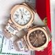 Rose Gold Patek Philippe Nautilus Repica Watches For Sale (7)_th.jpg